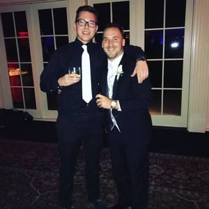 Meet your Posher, Bobby